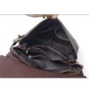 Genuine leather women's bag backpack
