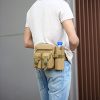 Water Bottle Tactical Waist Pack