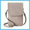 Women Leather Small Crossbody Bags