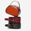 PU Leather Advanced Retro French Shoulder Bag
