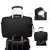 Travel Backpack W/ Shoes Compartment