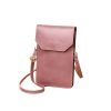 13574053-c624-4767-a8b6-66ba167dd5c0_SKYGS92-6.jpg PU Leather Women Phone Bag Wallet