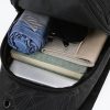 Canvas Youth Sports Chest Bag