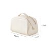 PU Travel Makeup Bag