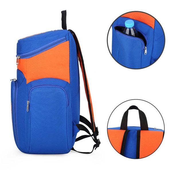 Large Capacity Sports Backpack