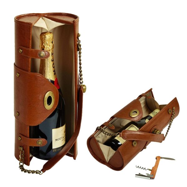 136c7bff-c9b3-487f-b1ab-c9919aeedb40_颜色图420拷贝.jpg Portable Women's Leather Wine Carrier