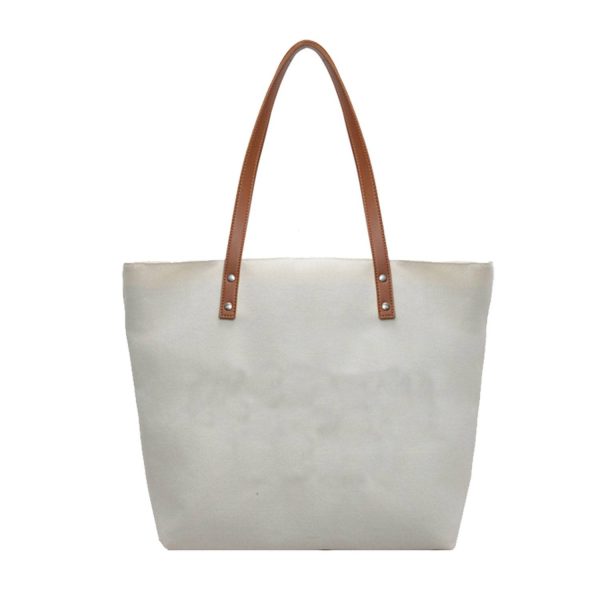 Canvas Tote Bag