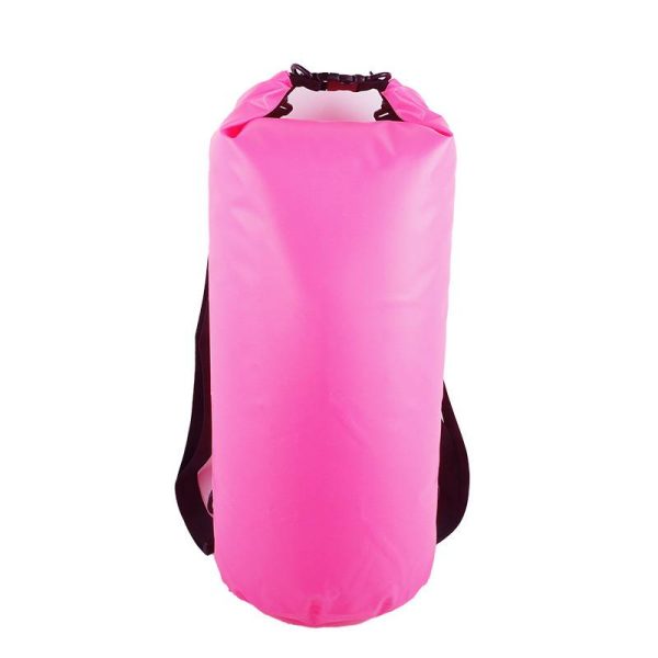 PVC Waterproof Dry Bag for Kayaking, Beach, Rafting, Boating