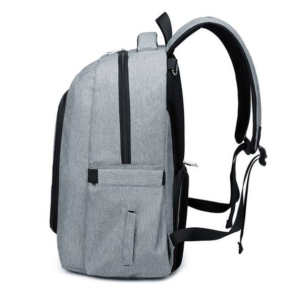 Mmultifunctional Diaper Bag Backpack