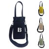 Water Bottle Bag Cooler Beverage Holder