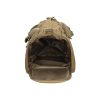 Oxford Travel Garment Duffel Bag