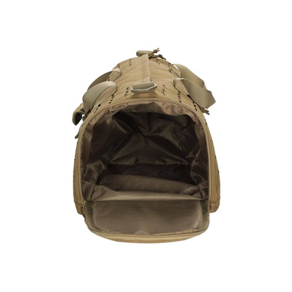 Oxford Travel Garment Duffel Bag