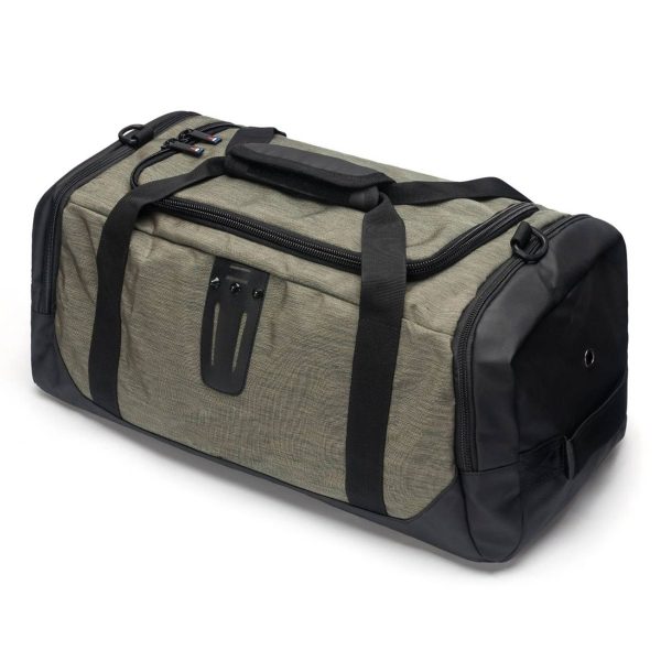 Oxford Men Backpack 3-Way Sports Duffel Bags