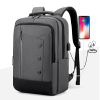 Weekender Carry On Casual Backpack for Work