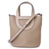 Genuine Leather Ultra-soft premium bucket bag