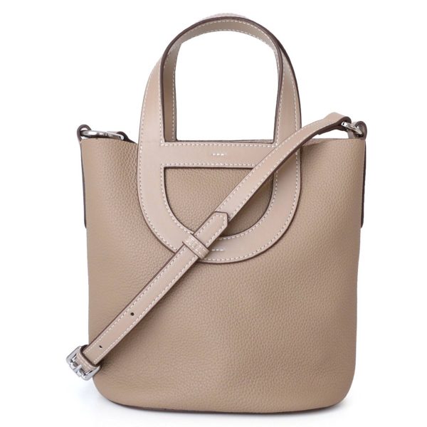 Genuine Leather Ultra-soft premium bucket bag