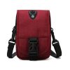 Passport Bag