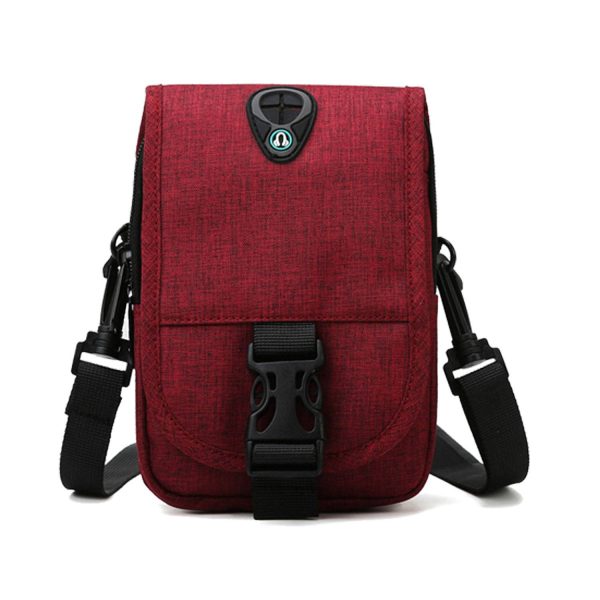 Passport Bag
