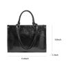 PU Tote bag for Women Business