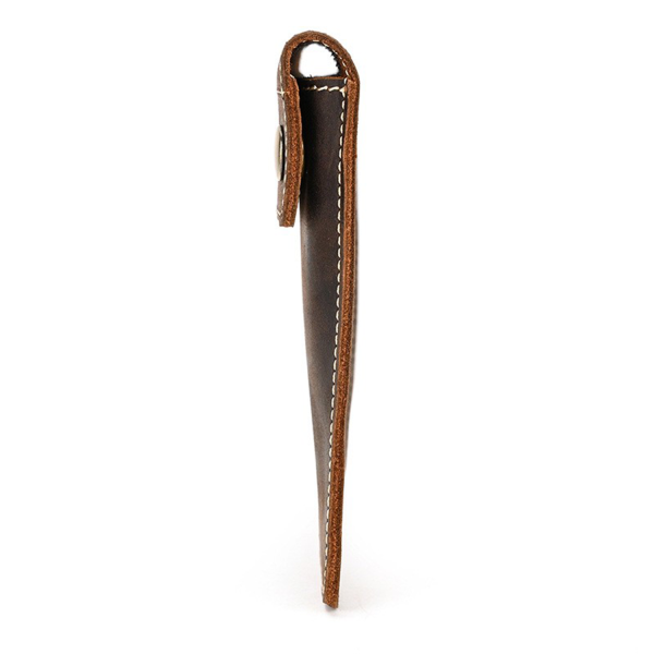Genuine Leather Pouch for Watches