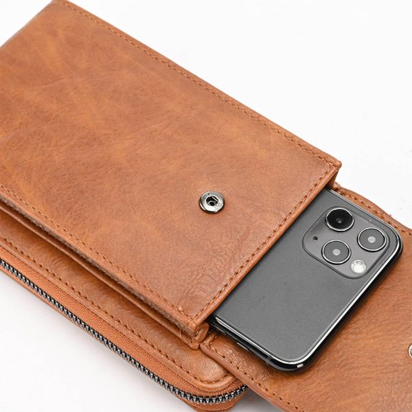 Spring New Ladies Wallet