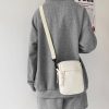 Oxford Casual Shoulder Crossbody Bag