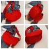 Women Shoulder Bag with zipper Work Beach Travel
