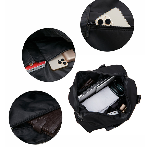 Carry on Duffel Bags for Travel