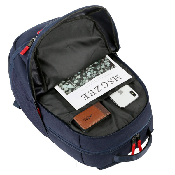 High Capacity Sports Mountaineering Bag