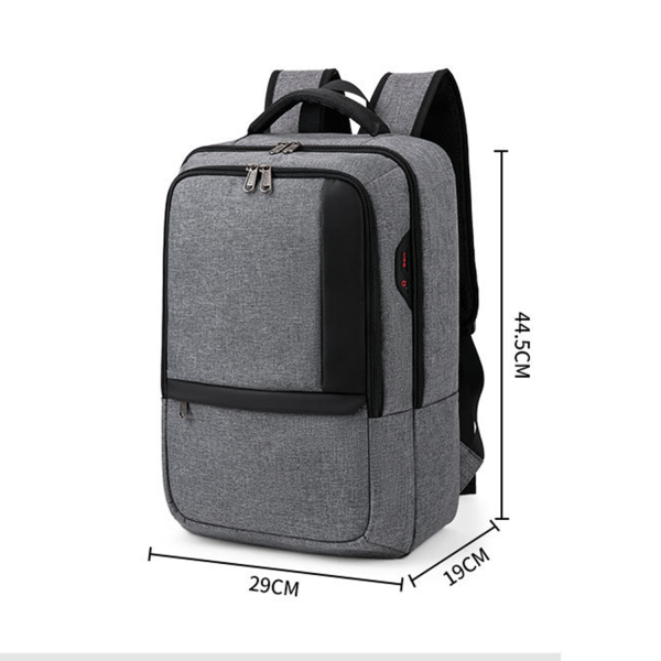 laptop backpack