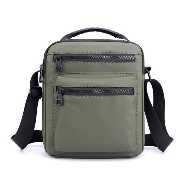 Oxford Weafable Cross-body bag