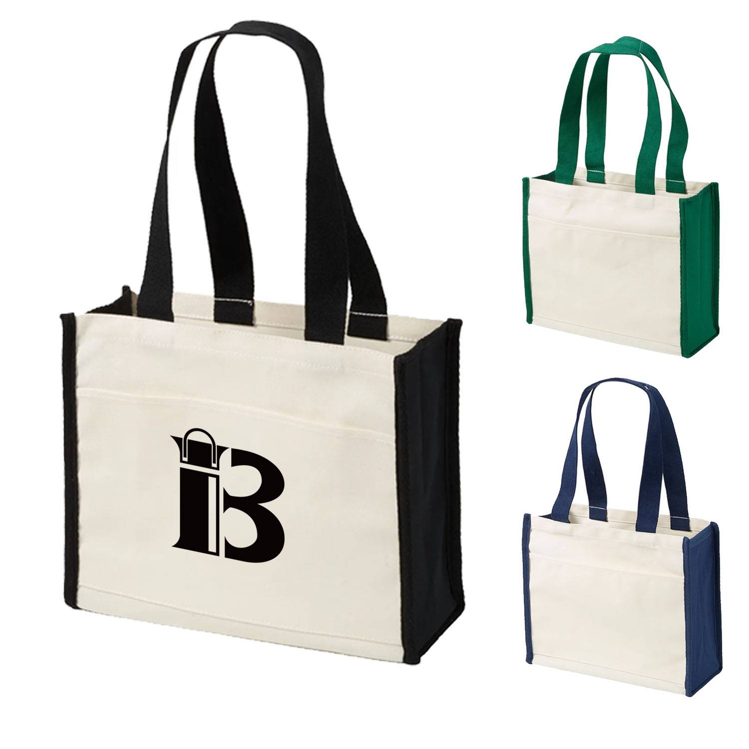 Canvas Tote Bag