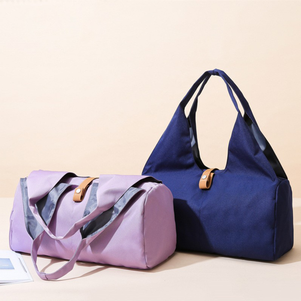 Large Capacity One Shoulder bag