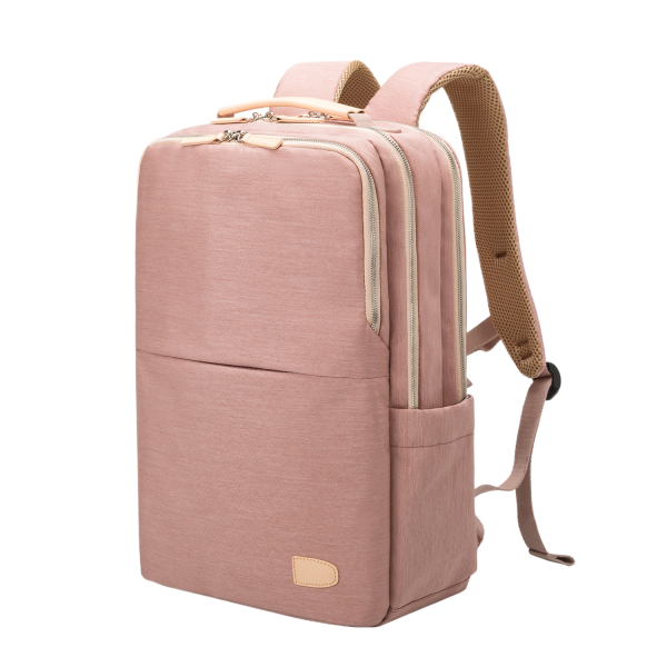 Large capacity business backpack