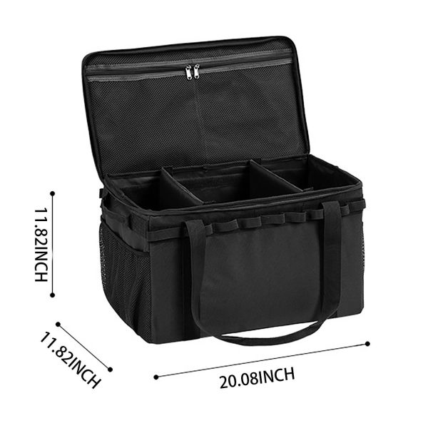 Oxford Large Outdoor Camping Storage Bag