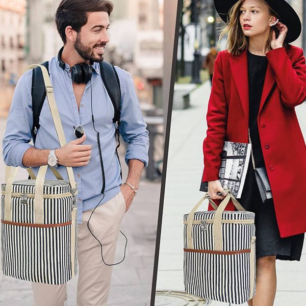 146a70d8-403b-429c-b0eb-ed34bde7f99e_场景图220拷贝.jpg 6 Wine Bottle Carrier Tote-Insulated Padded