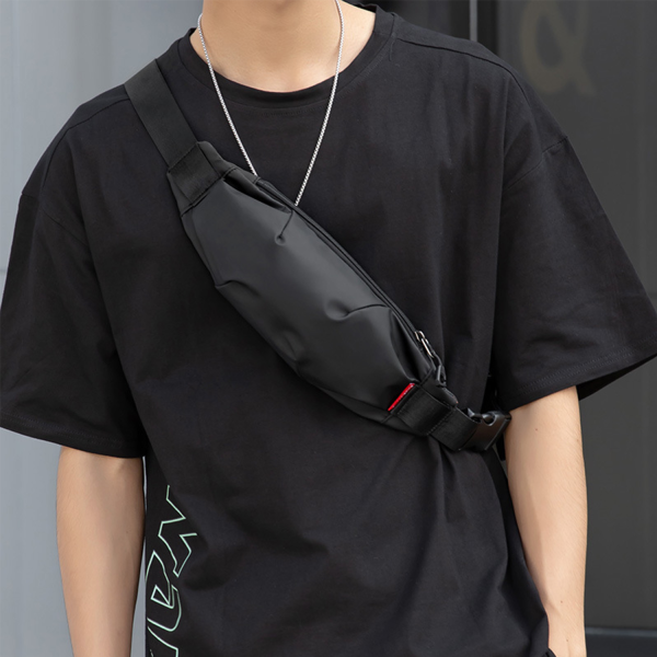 Asjustable Strap Everywhere Belt Bag