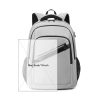 Mutipocket bussiness Laptop travel backpack