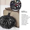 Drawstring Cosmetic & Makeup Bag Organizer