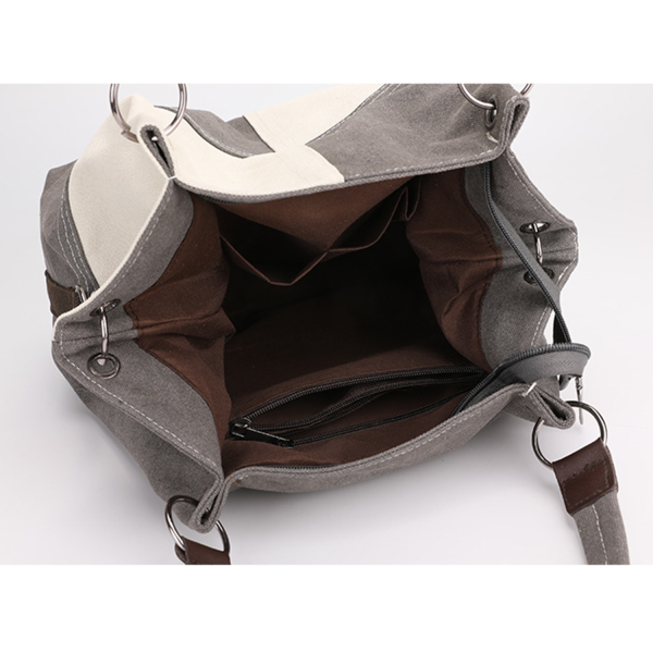 Small Canvas Shoulder Crossbody Bags