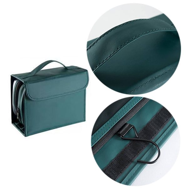 Travel Makeup Bag