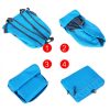 Outdoor Foldable Backpack