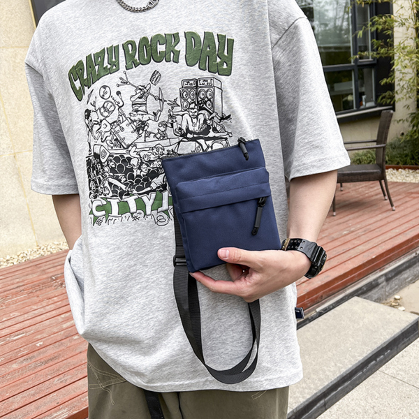 Crossbody Sling Purse Bag