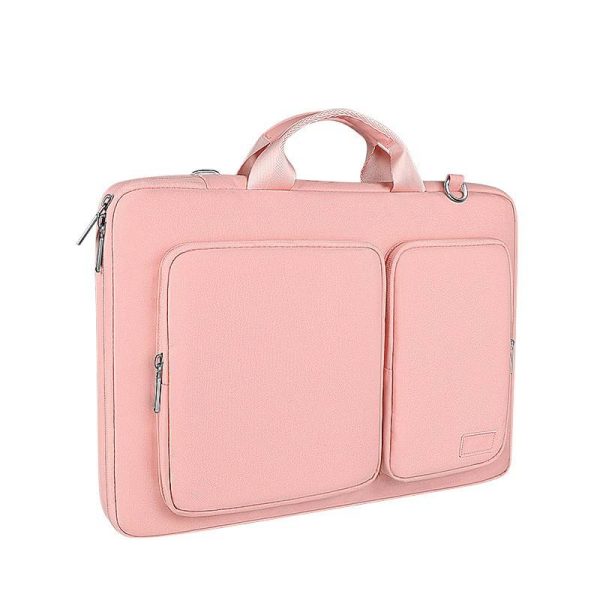 Protective Laptop Shoulder Bag Sleeve Case