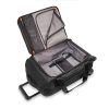 Nylon Travel bag with pull rod