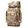 40L Large Capacity Tactical Backpack Travel Bag