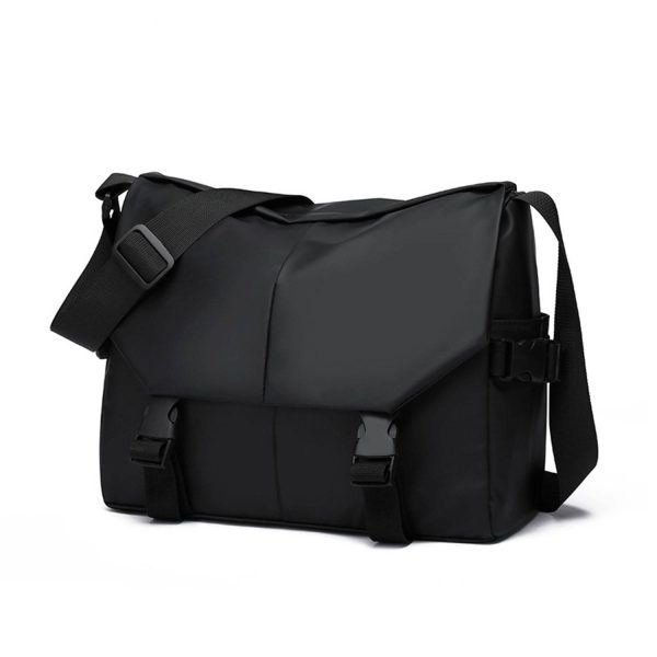 Large-capacity sports shoulder Messenger bag