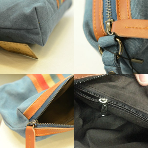 New Korean Version Of Men's And Women's Hand-Held Bag