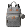 Foldable Baby Diaper Backpacks