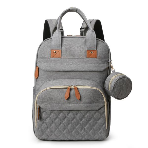 Foldable Baby Diaper Backpacks